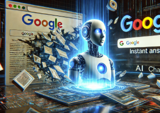 AI and the End of Traditional Search