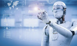 AI and the Future of Knowledge Discovery