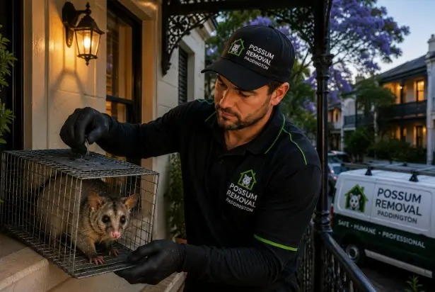 Professional Possum Removal Paddington for Safer and More Peaceful Homes