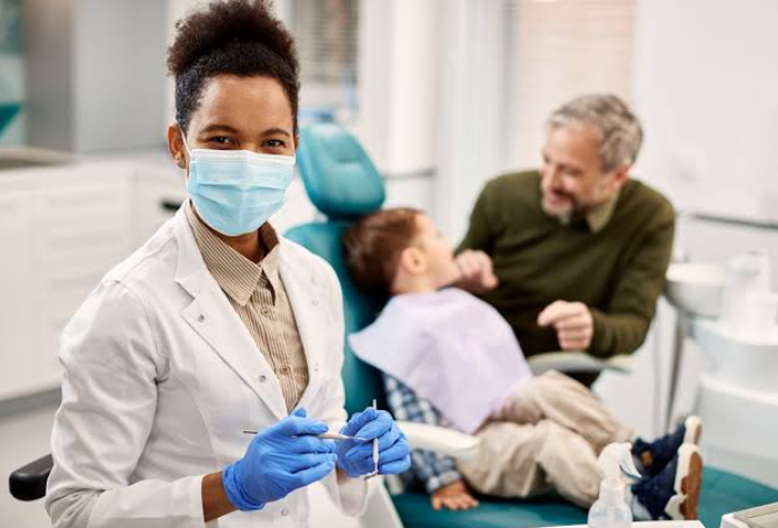 Why Family Dentists Monitor Changes From One Visit To The Next