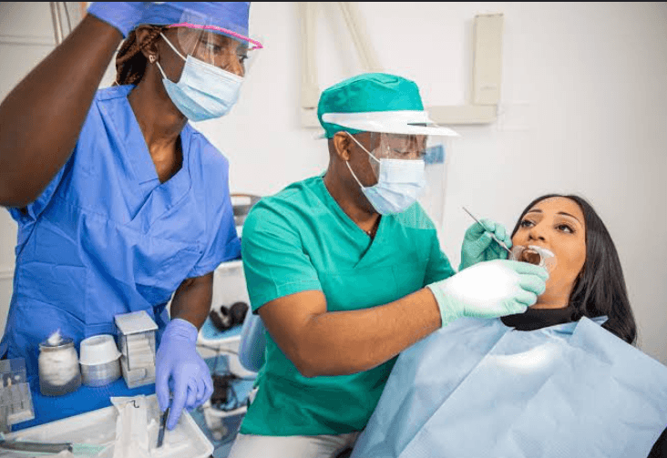 4 Tools General Dentists Use To Improve Patient Comfort