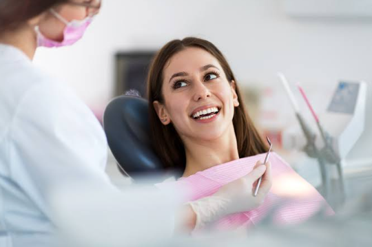 3 Quick Fixes That Refresh A Smile Without Major Dental Work