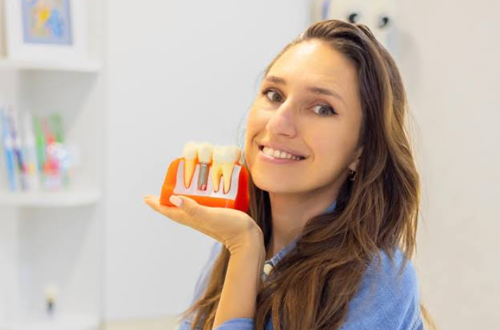 6 Questions To Ask About Healing Time Before Starting Dental Implant Treatment