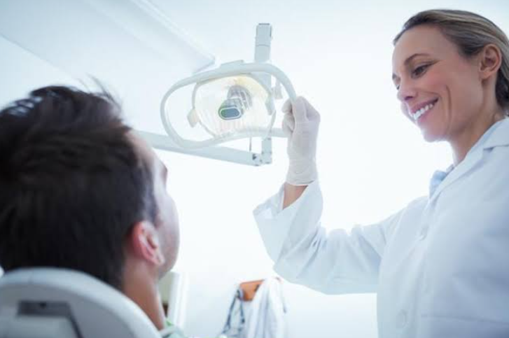 Why Dental Visits Are Important For People With Diabetes